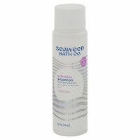 The Seaweed Bath Co. Lavender Hydrating and Volumizing Argan Shampoo Perspective: Main