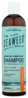 The Seaweed Bath Co. Citrus Vanilla Smoothing Argan Shampoo