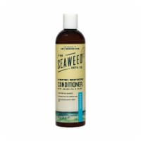 The Seaweed Bath Co. Unscented Argan Oil & Aloe Conditioner