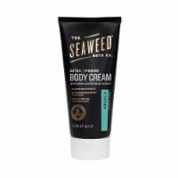 The Seaweed Bath Co. Awaken Rosemary & Mint Firming Detox Cream Perspective: Main