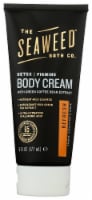 The Seaweed® Bath Co Detox Firm Refresh Cream