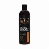 The Seaweed Bath Co. Refresh Detox Purifying Body Wash