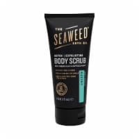 The Seaweed Bath Co. Awaken Rosemary & Mint Exfoliating Body Scrub