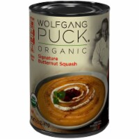 Wolfgang Puck Organic Butternut Squash Soup Perspective: Main