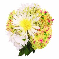 Picnic Floral Bouquet Perspective: front