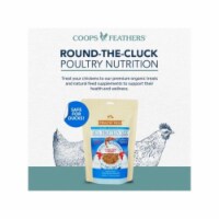 Innovation Pet 248766 7 oz Healthy Hen Sea Protein Mix Poultry Treat