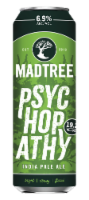 Madtree Psychopathy Perspective: Main
