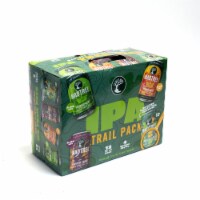 Madtree IPA Variety Pack, 12 pk / 12 fl oz