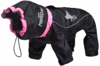 Dog Helios Weather-King Ultimate Windproof Full Bodied Pet Jacket