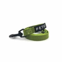 Petkit LH1YL Go Tai-Chi Bluetooth Smart Dog Leash Attachment Accessory, Black & Yellow - One