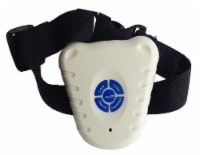 Pet Life Non-Shock Safe Anti-Bark Collar