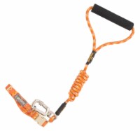 Dog Helios Dura-Tough Easy Tension 3M Reflective Pet Leash and Collar