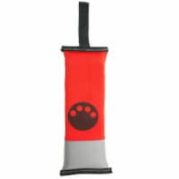 Pet Life Active-Life Extreme Neoprene Floatation Tug-N-Pull Chew-Tough Dog Toy