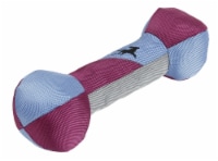 Pet Life Active-Fetch Nylon Floatation Bone Chew-Tough Dog Toy