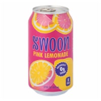Swoon Pink Lemonade