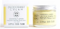 Little Seed Farm Grapefruit Lemon Deodorant Perspective: Main