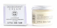 Little Seed Farm Lavender Deodorant Perspective: Main