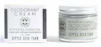 Little Seed Farm Charcoal Deodorant Perspective: Main