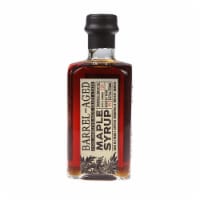 Woodinvile Maple Syrup Grade A Dark Whiskey Perspective: Main