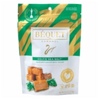 Béquet® Gourmet Celtic Sea Salt® Caramel