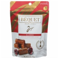 Béquet® Gourmet Classic Caramel Perspective: Main