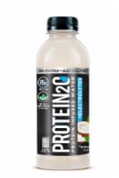 Protein2O Tropical Coconut Protein Infused Bottled Water Perspective: Main