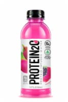 Protein2O Dragonfruit Blackberry Protein Infused Water Perspective: Main