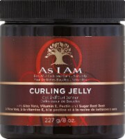 As I Am Curling Styling Jelly Perspective: Main