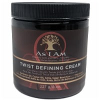 As I Am Twist Defining Cream Perspective: Main