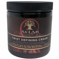As I Am Twist Defining Cream Perspective: Main
