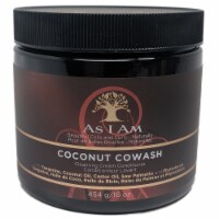 As I Am Coconut CoWash Cleansing Cream Conditioner Perspective: Main