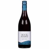 Oregon Del Rio Vineyard Rock Point Pinot Noir Wine Perspective: Main
