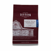 Red Barn Coffee Roasters 12oz Costa Rica Ground Coffee