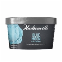 Hudsonville Blue Moon Ice Cream Tub Perspective: Main