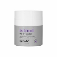 Barebody® Retinol Moisturizer