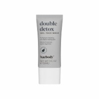 Baebody® Double Detox Gel Face Mask