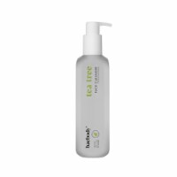 Baebody Tea Tree Face Cleanser