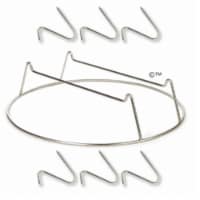 Gateway Drum Smokers Rib Hanging Kit - Total Qty: 1