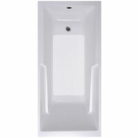 VersaTraction's Kahuna Grip Bathmat - Cream