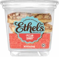 Ethel's Baking Co. Pecan Dandy Bars Perspective: Main