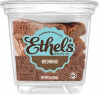 Ethel's Baking Co. Gluten Free Brownie Perspective: Main