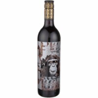 The Infinite Monkey Theor Malbec Colorado Red Wine Perspective: Main