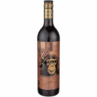 The Infinite Monkey Theorem Cabernet Franc Colorado Red Wine Perspective: Main