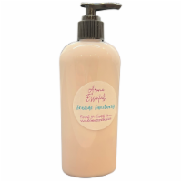 Seaside Sanctuary Daylily Florals Musk Lotion | 8oz