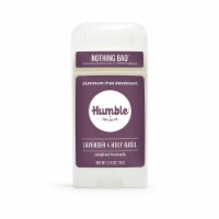 Humble Deodorant Stick Lavender & Holy Basil