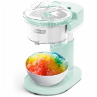 Shaved Ice Maker EACH Perspective: Main