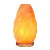 Wbm International Himalayan Ionic Table Salt Lamp