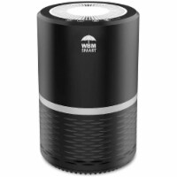 WBM International Air Purifier - Black