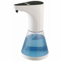 Automatic Soap (Liquid) Dispenser