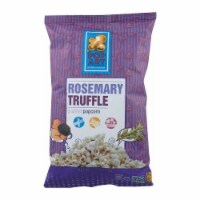 Pop Art Snacks® Rosemary Truffle Popcorn